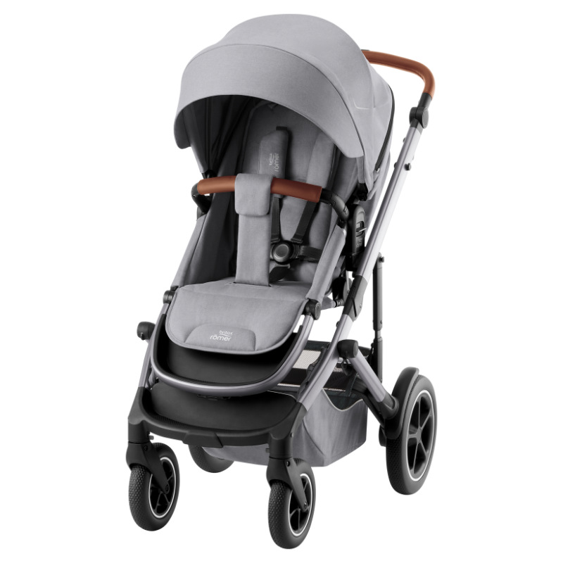 Britax flex pram best sale